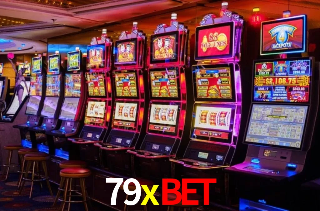 Slots 79xbet - Sweet Bonanza e caça-níqueis populares